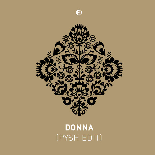 DONNA - Pysh Edit (free download)