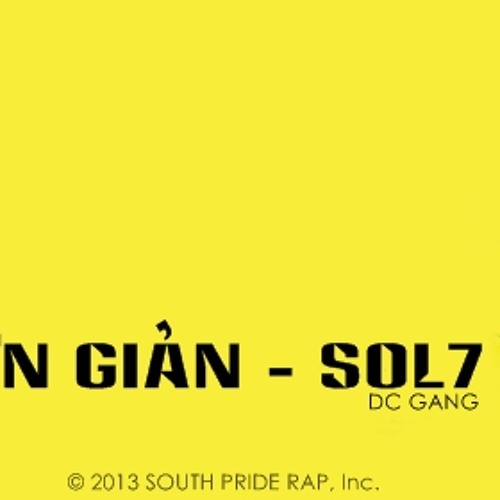 Sol7 - Đơn Giản