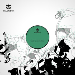 EKV015 Edu Imbernon - Ditto feat. Rosina (Rodriguez Jr. Remix) SNIPPET