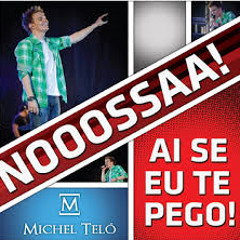 Michel Telo - Ai se eu te pego (Jimmy Joker Bootleg