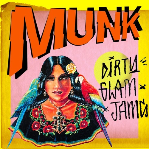 Munk - Nigerian Jam (excerpt)