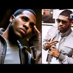 Jason Derulo vs Usher - Don't wanna go home  (RedOne Jimmy Joker Remix