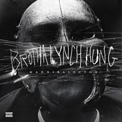 Brotha Lynch Hung - Mask And Knife