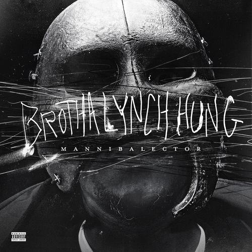 Brotha Lynch Hung - Can I Have A Napkin
