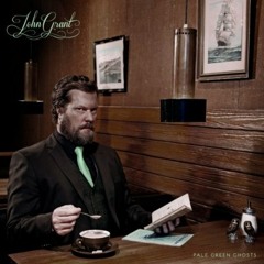 JOHN GRANT "Black belt" NIVOLT RMX
