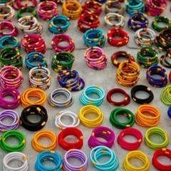 Aamar Jomunar Jol dekhte kalo