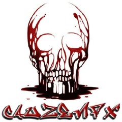 CauzeNFX - The Fallen (Horrorcore Instrumental)