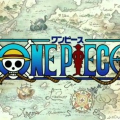 One Piece - Share the World