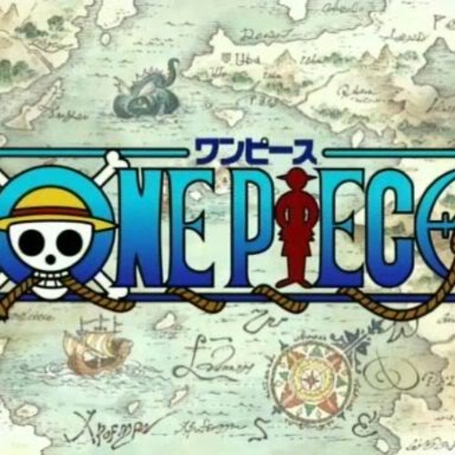 Share the World, One Piece Wiki