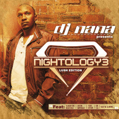 Blue Note by Cool Affair taken from DJ Nana" Nightology Vol 3"