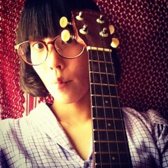 I could've been your girl -she & him (ukulele cover)
