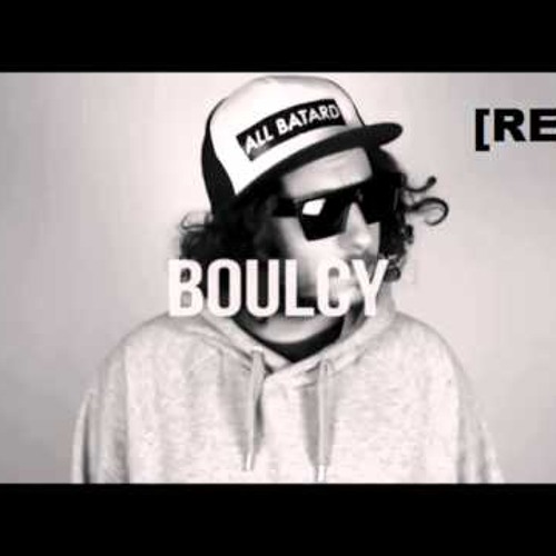 BOULCY - JME MET BIEN FEAT DINGUE