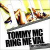 Tommy Mc, Babysitters - Ring Me Val (Babysitters Remix)