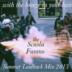 Summer Laidback Mix 2013 x DLSO.it