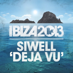 Siwell - Toolroom Records Ibiza 2013 Mini-Mix
