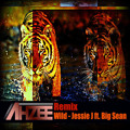 Jessie&#x20;J. Wild&#x20;Ft.&#x20;Big&#x20;Sean&#x20;&#x28;Ahzee&#x20;Remix&#x29; Artwork