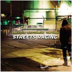 Tom SMall ft. Kryptomedic - Streets Raging (Intelligent Recordings)