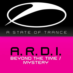 A.R.D.I. - Beyond The Time