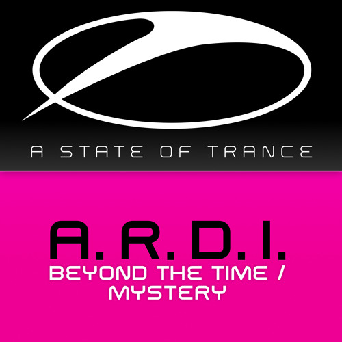A.R.D.I. - Beyond The Time