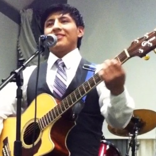 ENTI CONFIARE.  DANNY PACHECO