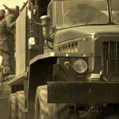 Dossier 001 - Neurofunk Drum & Bass Mix 2013