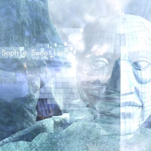 CTRL44: Sophie Sweetland - Mr. Frosty
