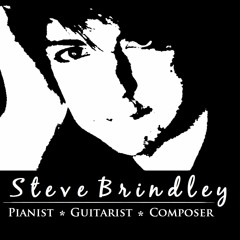 Steve Brindley - Retribution