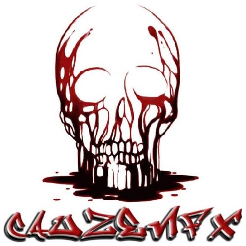 CauzeNFX - Freakz of Nature (Horrorcore Instrumental)
