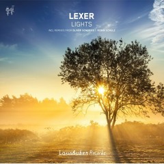 Lexer - Lights (Robin Schulz Remix) [Preview] OUT NOW !!!