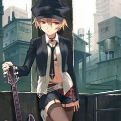 ombak rindu (malay song cover LOL) ÜÜ