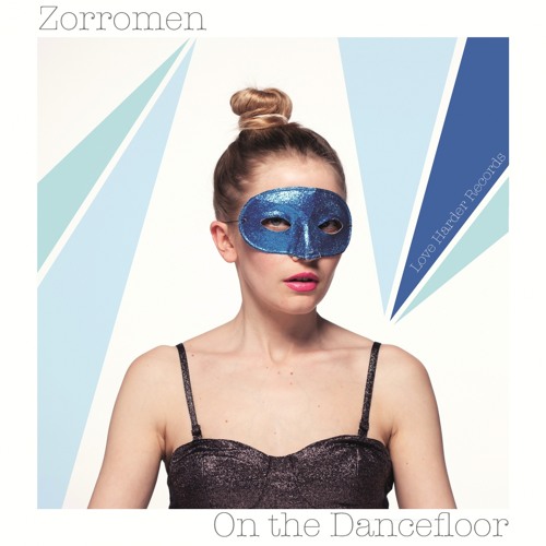 ZorroMen - Miss It (Original Mix)