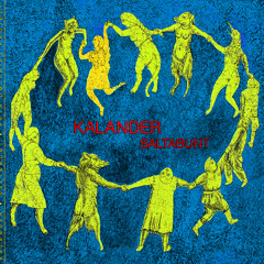 Kalander — Saltabunt