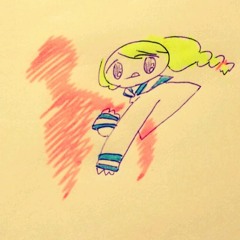 あいつのコレ(小指)