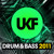 Artwork for Delilah - Go (S.P.Y Remix) (UKF Music)