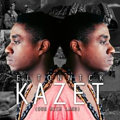 Eltonnick - Kazet (ft Mahlathini and Mahotella Queens) radio edit