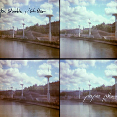 I`ve only got ONE rocket skate