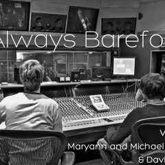 Always Barefoot
