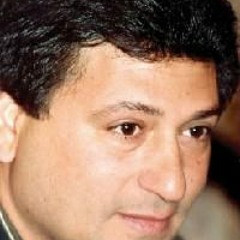 اهيم شوقا
