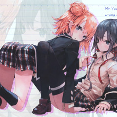 *DL Link in Descr* やなぎなぎ - ユキトキ （Momora Remix）