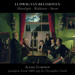 Beethoven: Moonlight Sonata, Piano sonata n°14 in C-sharp minor "Quasi una fantasia", Op.27, No. 2