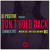 Artwork for Don't Hold Back - Mix (DL in description)