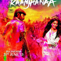 REVIEW- Raanjhanaa : BY RJ DHRUMIL