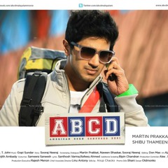 Vaanam (ABCD) - Gopi Sundar, Anna Katharina, Karinthalakoottam
