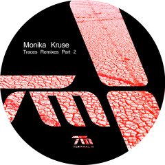 Monika Kruse feat. Robert Owens - One Love (Rampa remix) - Terminal M