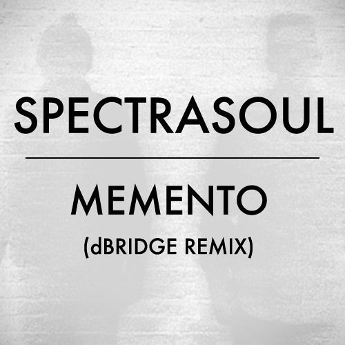 spectrasoul delay no more remixes