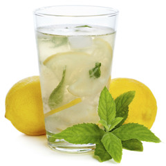 FREE LEMONADE