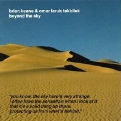 Brian Keane & Omar Faruk Tekbilek - Kolaymi