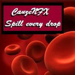 CauzeNFX - Fatality (Horrorcore Instrumental)