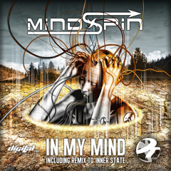 Mind Spin - In My Mind (Preview) Digital Nature Records Out Now !!!