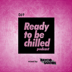Ready To Be Chilled